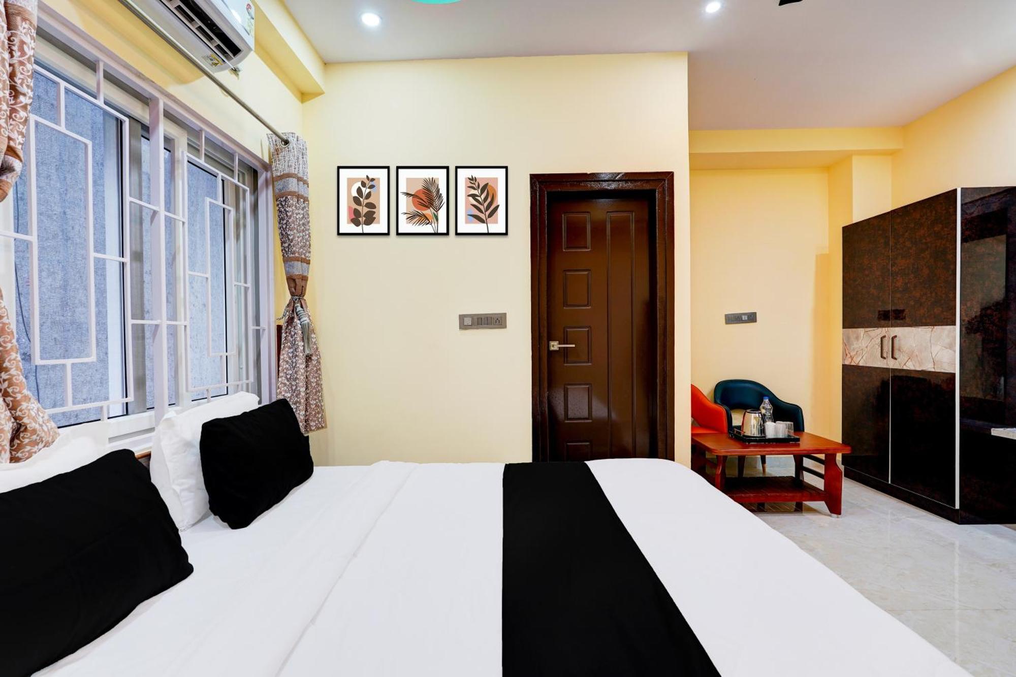 Hotel O Davani Rooms Chik Banavar Exterior photo